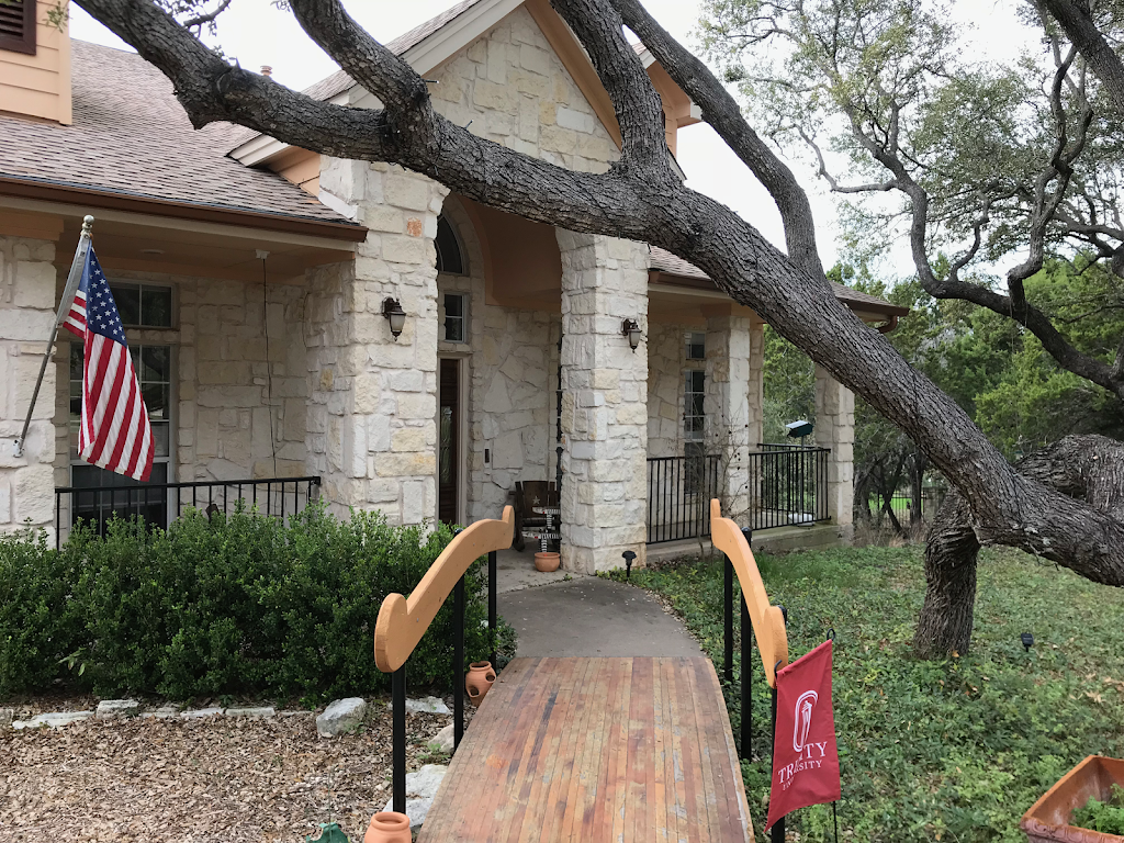 Yoga by Dayna | 17022 Trail of the Woods, Austin, TX 78734, USA | Phone: (512) 914-4870