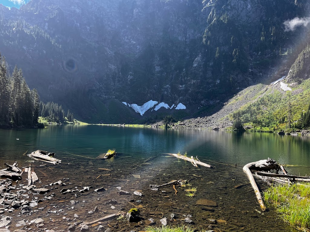 Mount Pilchuck State Park | Granite Falls, WA 98252, USA | Phone: (360) 902-8844