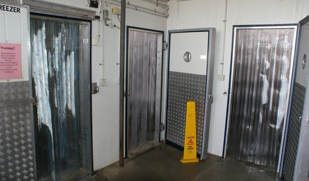 Discount Commercial Doors | 350-B Fischer Ave, Costa Mesa, CA 92626, USA | Phone: (844) 246-2355