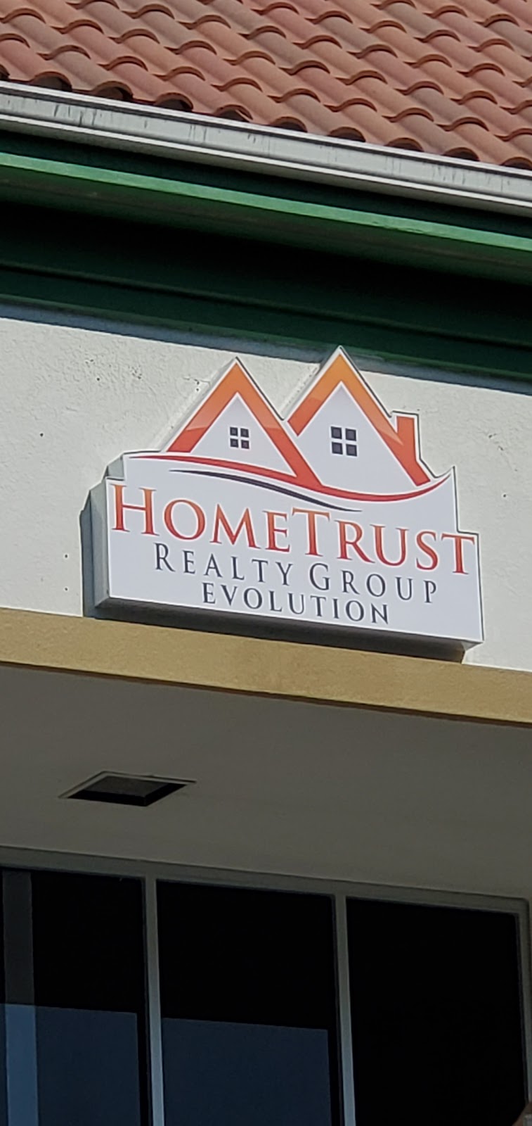 HomeTrust Realty Group Evolution | 13324 Telecom Dr, Tampa, FL 33637, USA | Phone: (813) 600-8800