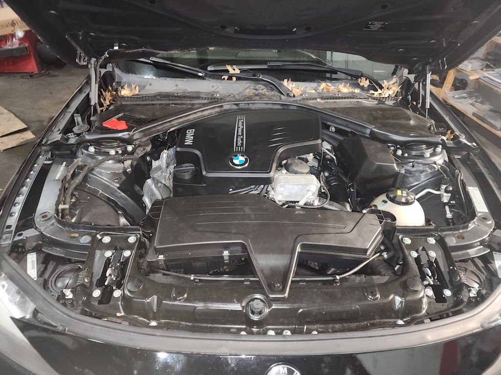 Kc Garage | 3003 Earl Pl NE, Washington, DC 20018, USA | Phone: (301) 557-0160