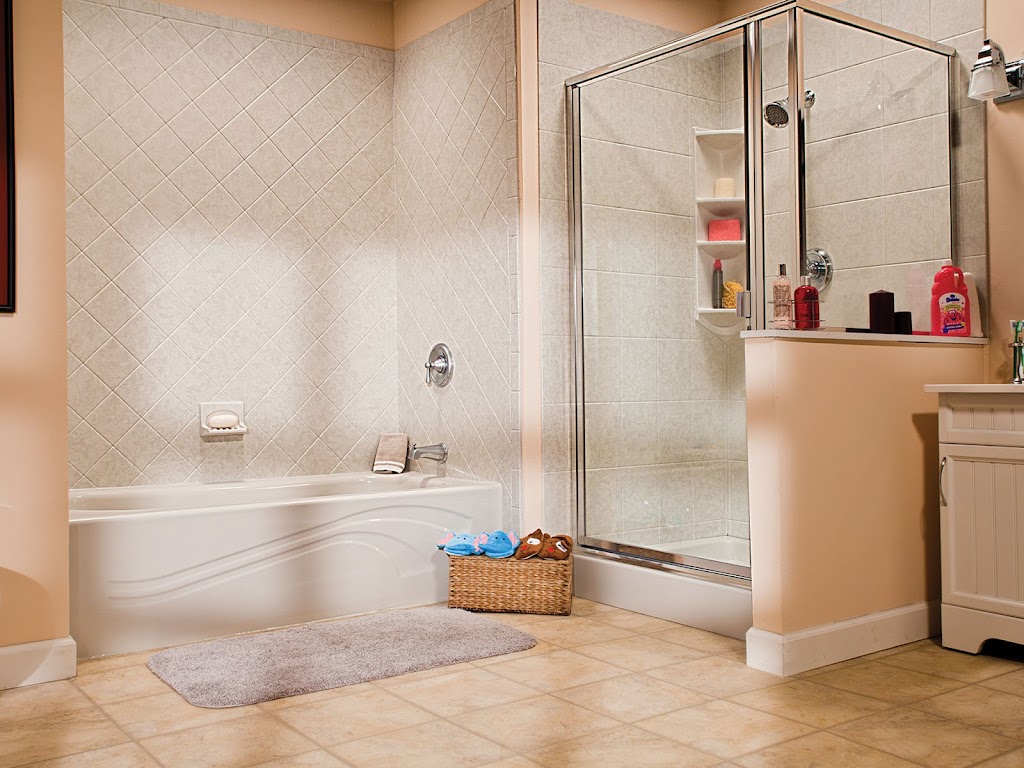 Premiere Bath | 6314 Fernwood Ave, Bensalem, PA 19020, USA | Phone: (215) 866-1619