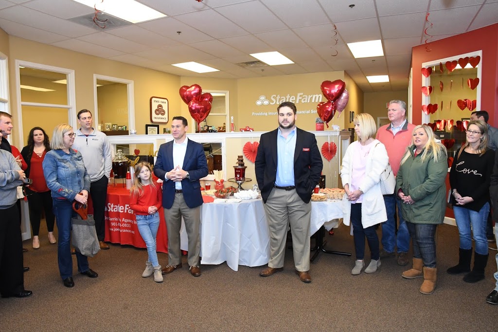 Joe Sarrio - State Farm Insurance Agent | 2085 E Winchester Blvd Suite 103, Collierville, TN 38017 | Phone: (901) 853-0831