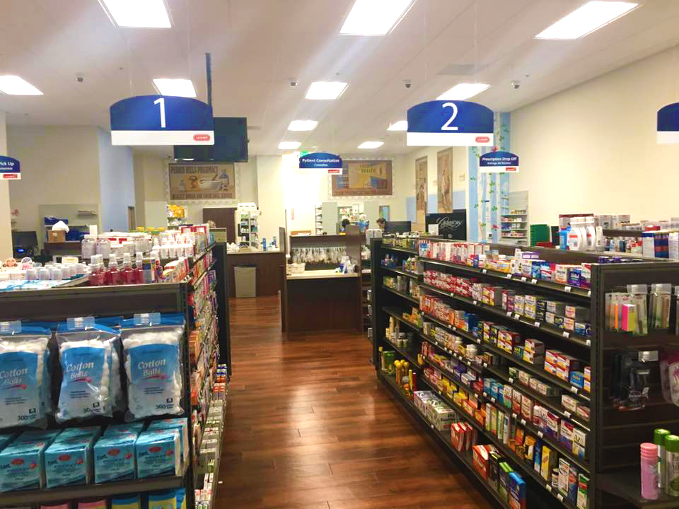 Perris Hills Pharmacy | 524 W 4th St Suite A, Perris, CA 92570, USA | Phone: (951) 407-0707