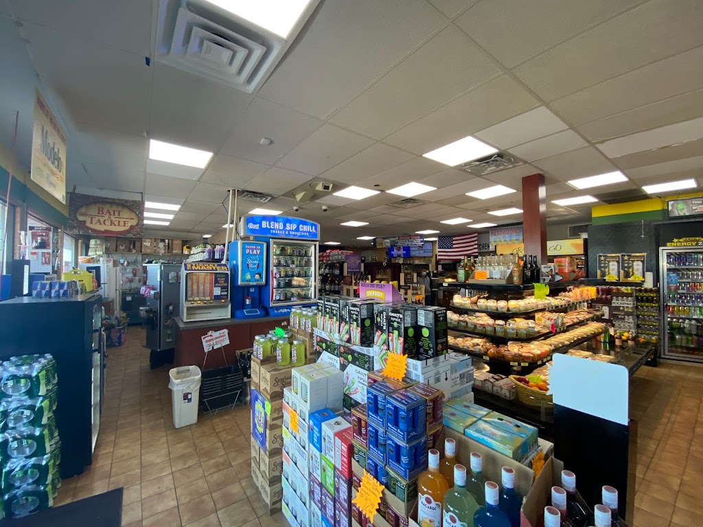 Goeman’s Rapid Mart | 2712 E Sumner St, Hartford, WI 53027, USA | Phone: (262) 673-6079