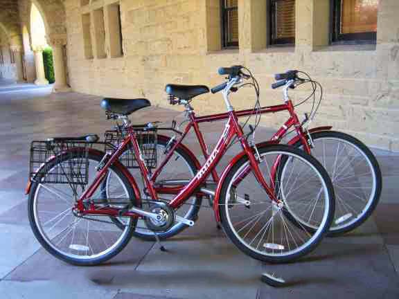 Campus Bike Shop | Tresidder Memorial Union, 459 Lagunita Dr #12, Stanford, CA 94305, USA | Phone: (650) 723-9300