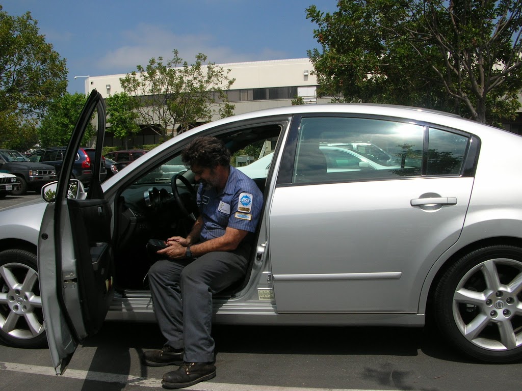 Car Inspectors | 21701 Doss Pl, Santa Clarita, CA 91350, USA | Phone: (818) 300-4491