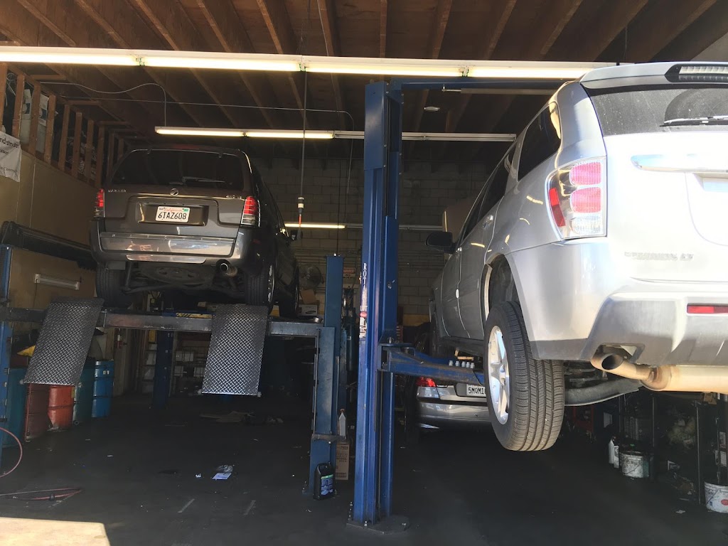 Canyon R & G Auto Repair | Photo 1 of 3 | Address: 27264 Camp Plenty Rd # 120, Canyon Country, CA 91351, USA | Phone: (661) 252-8907