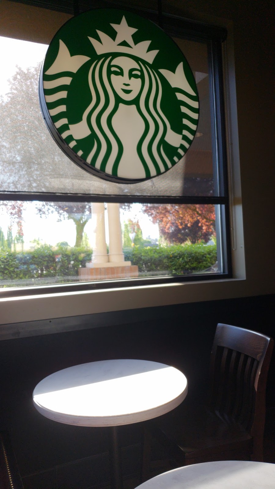 Starbucks | 1900A NE 162nd Ave, Vancouver, WA 98684, USA | Phone: (360) 604-0972