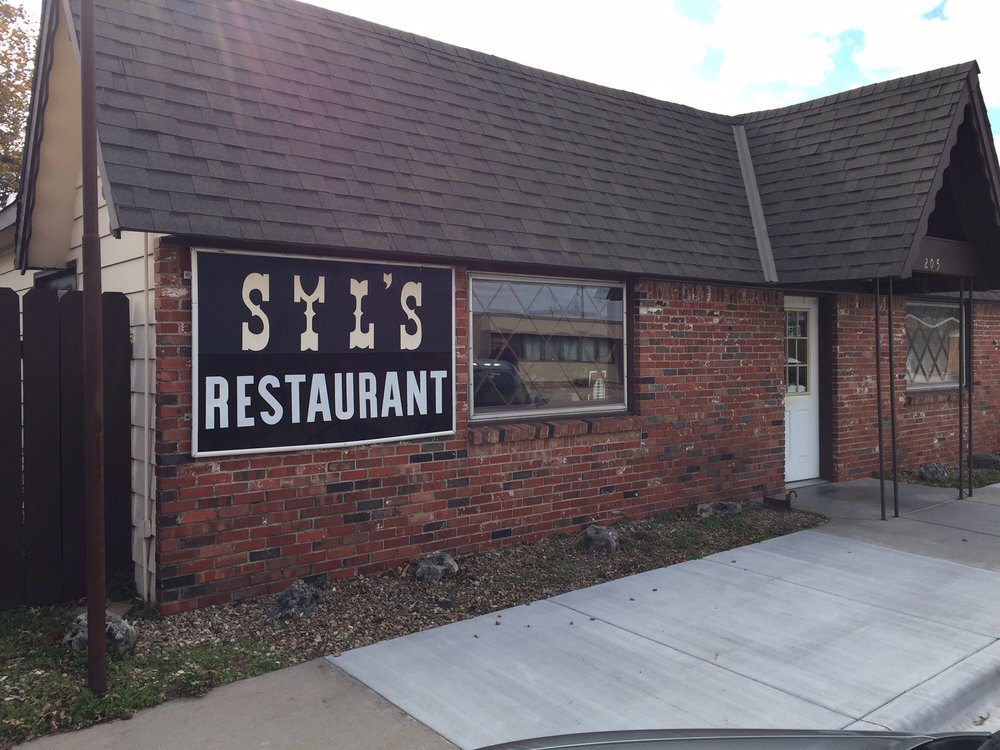 Syls | 205 W Wichita Ave, Colwich, KS 67030, USA | Phone: (316) 796-1044