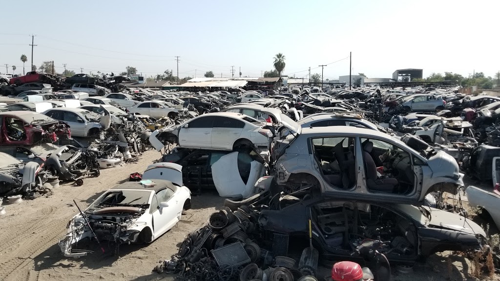 Eagle Auto Dismantiling | 3231 Edison Hwy, Bakersfield, CA 93307, USA | Phone: (661) 363-7807