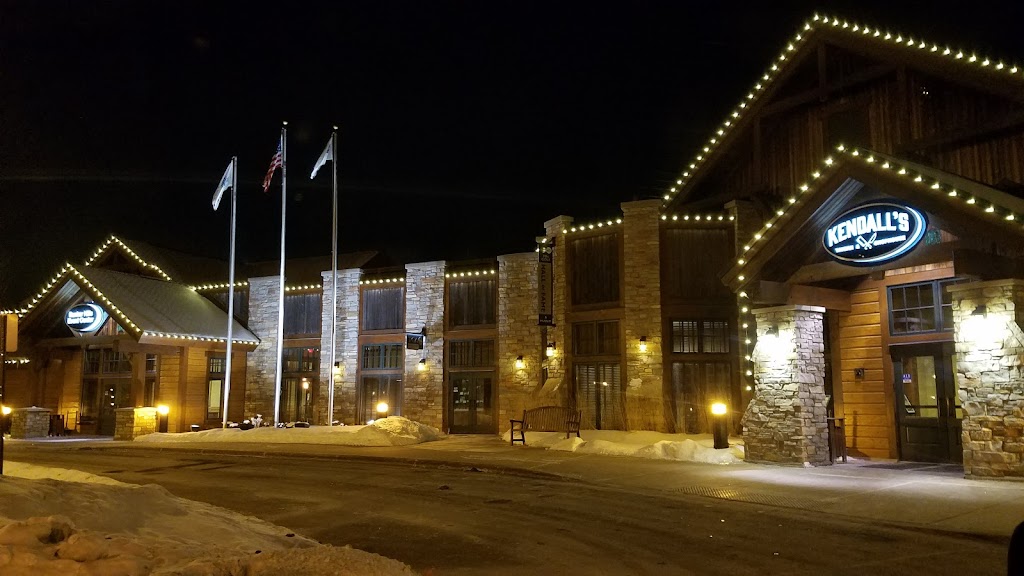 Minnesota Golf Hall Of Fame and Museum | 12800 Bunker Prairie Rd NW, Minneapolis, MN 55448, USA | Phone: (952) 927-4643