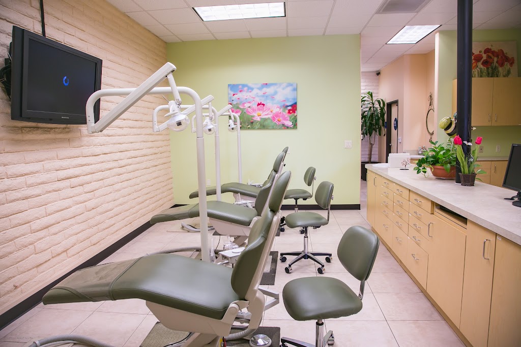 The OrthoBee Orthodontics - Chi H. Bui, DMD, MS | 18121 Magnolia St, Fountain Valley, CA 92708, USA | Phone: (714) 962-8880