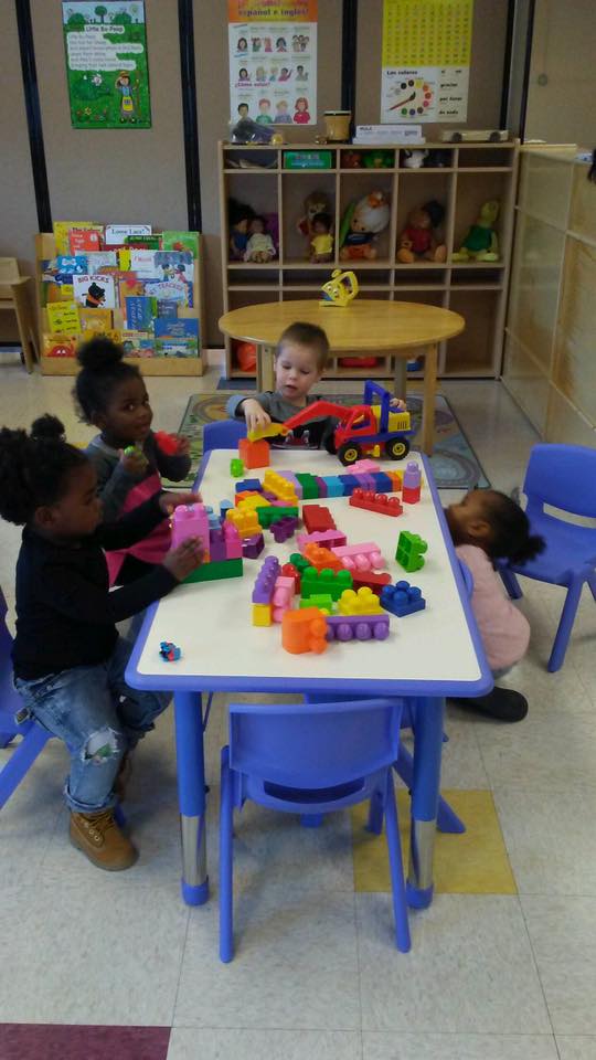 Keyport Civic Kids Academy | 216 Atlantic St, Keyport, NJ 07735, USA | Phone: (732) 497-5500