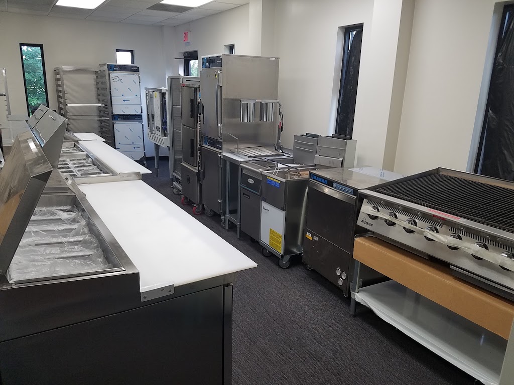 Thomas Restaurant Equipment 1210 Alleghany St, Charlotte, NC 28208