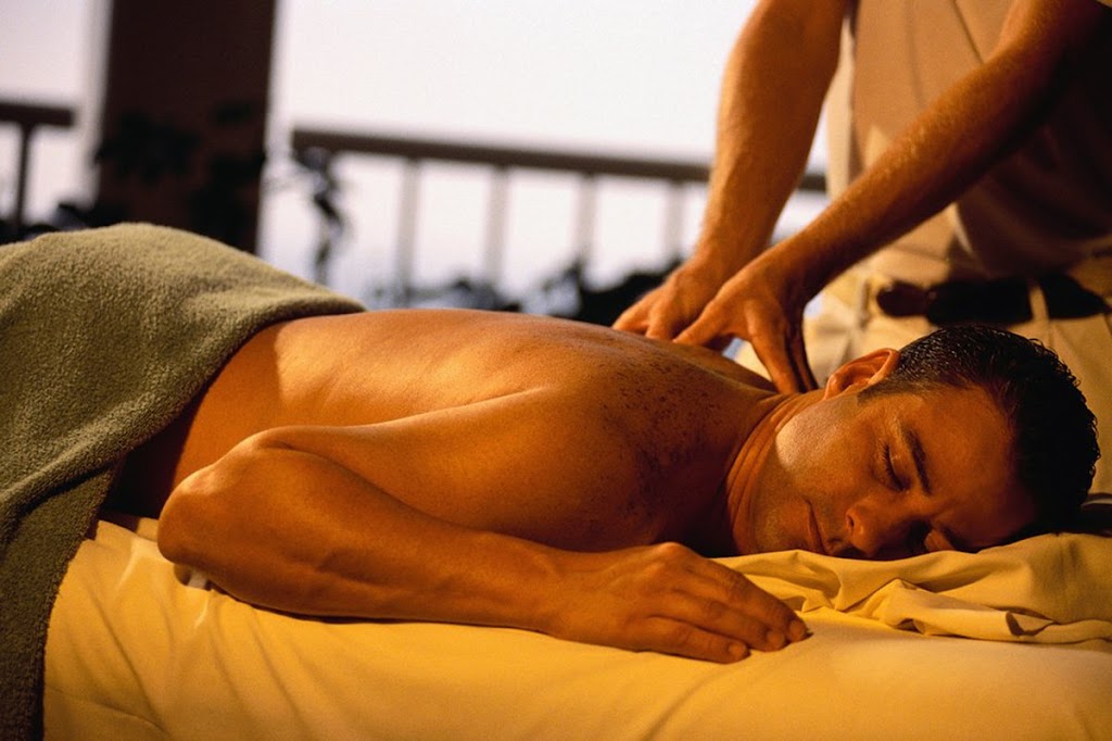 Bodywork Station SPA | 690 10th Ave, New York, NY 10019, USA | Phone: (212) 247-8899