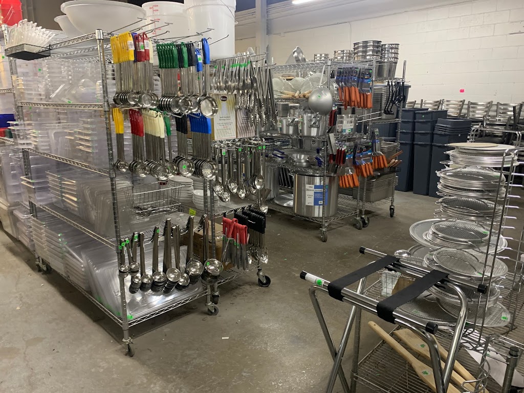 Churchich Restaurant Equipment | 4520 S 79th St, Omaha, NE 68127, USA | Phone: (402) 331-2157