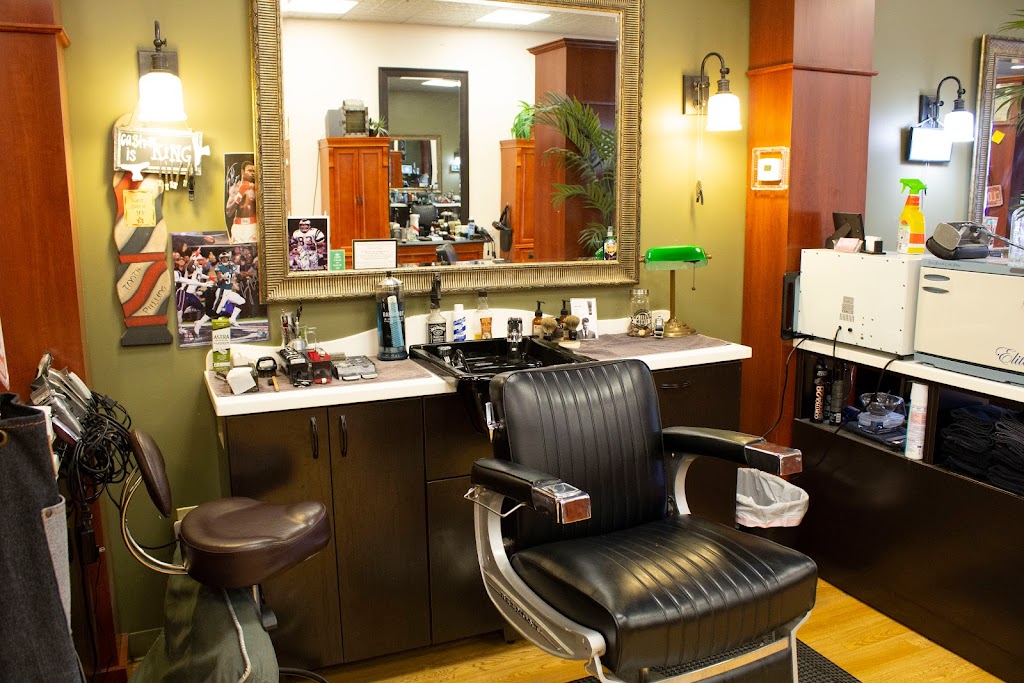 MENtality | Main Line Barbershop, Haircuts & Beard Trim | 480 Lancaster Ave, Malvern, PA 19355, USA | Phone: (610) 296-5900