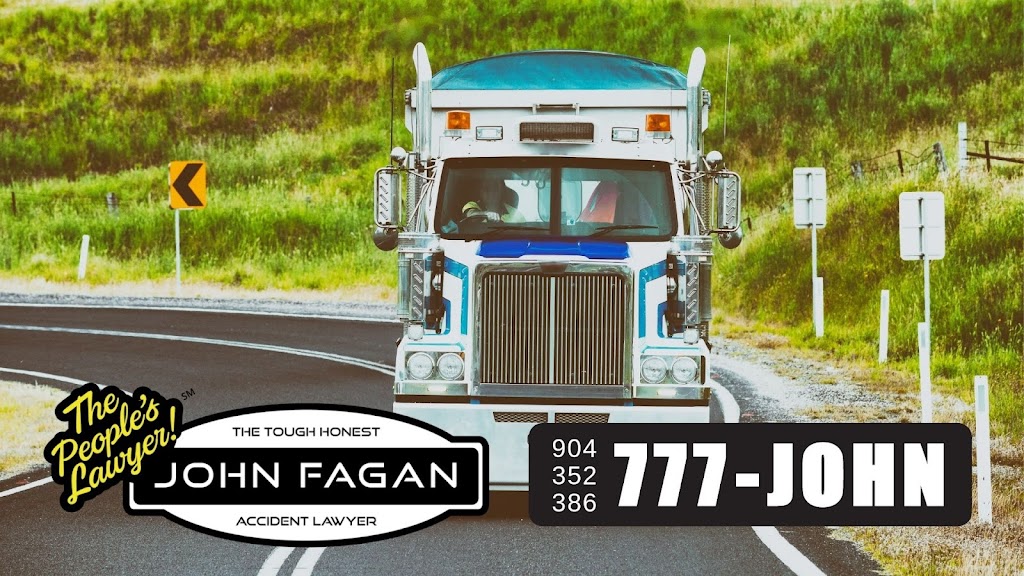 Accident Lawyer John Fagan | 6679 Shands Rd, Keystone Heights, FL 32656, USA | Phone: (352) 335-5555