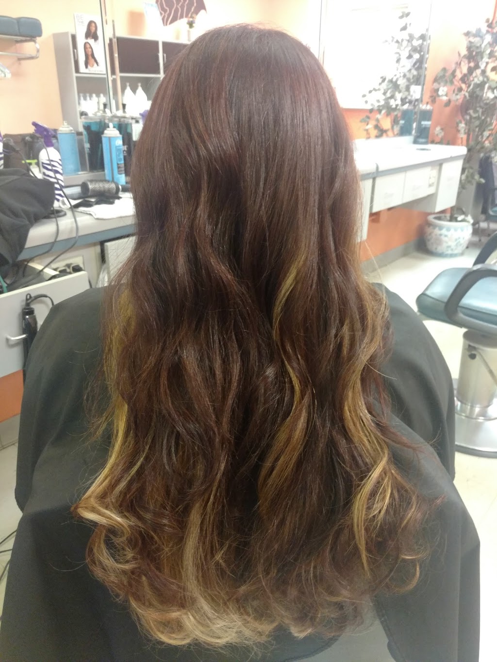 S Q Hair | 2625 Delaware Ave, Buffalo, NY 14216, USA | Phone: (716) 876-6393