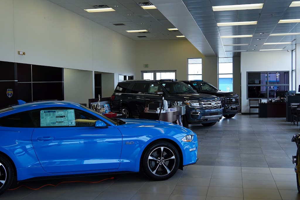 City Automall | 3040 East Business Highway 30, Columbia City, IN 46725, USA | Phone: (260) 244-5111