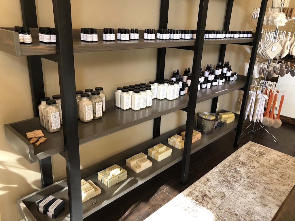 VaughanFire Market LLC - Natural Beauty - Soaps - Tea Shop | 103 S Main St, Spring Hill, KS 66083, USA | Phone: (913) 284-1314