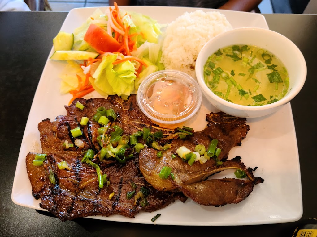 Pho Rice & Rolld | 2725 Naglee Rd, Tracy, CA 95304, USA | Phone: (209) 839-0104