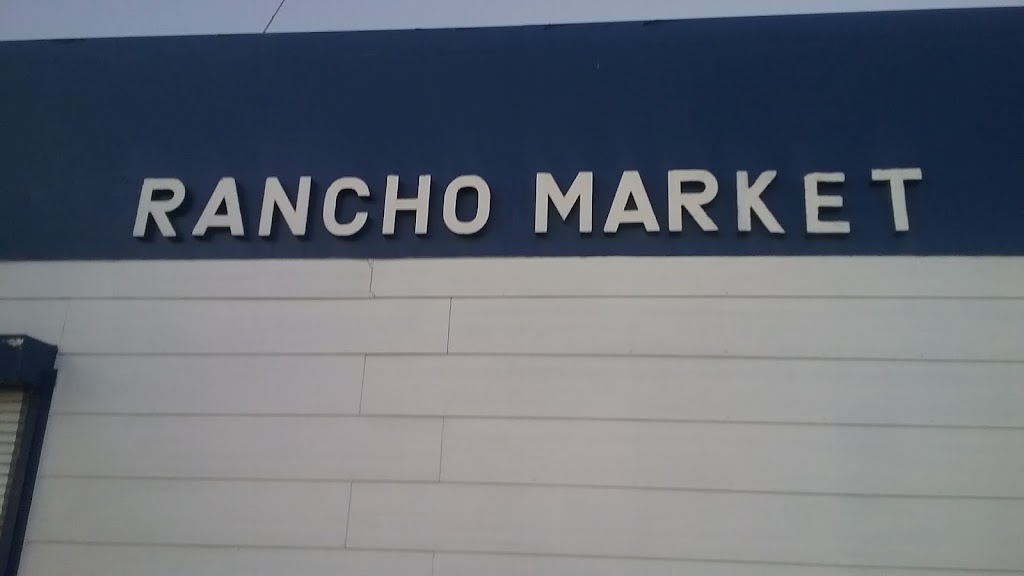 Rancho Market | 6986 Santa Fe Dr, Winton, CA 95388, USA | Phone: (209) 357-1243