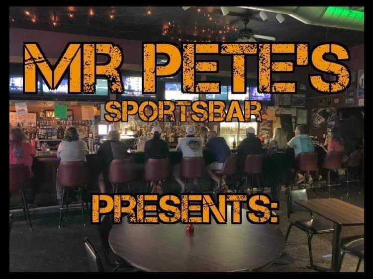 Mr.Petes Sports Bar | 5973 Andrews Rd, Mentor-On-The-Lake, OH 44060, USA | Phone: (440) 257-0386