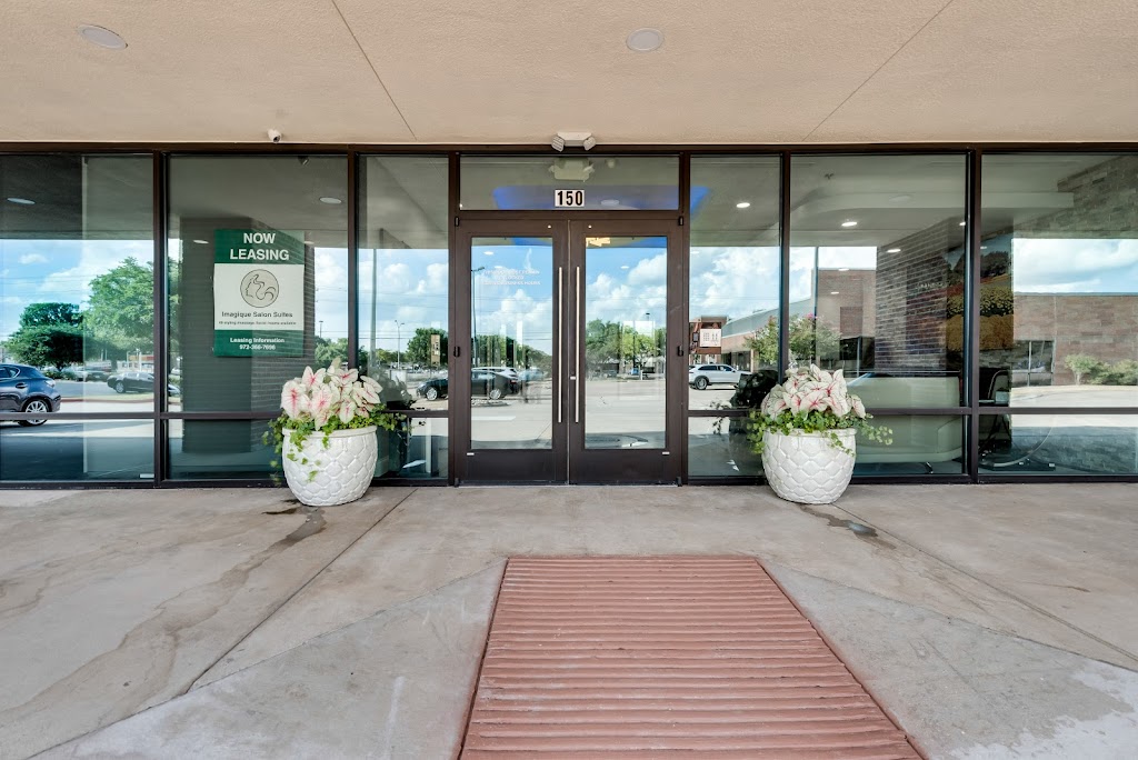 Imagique Salon Suites | 3921 W Park Blvd Ste 150, Plano, TX 75075, USA | Phone: (214) 390-3036