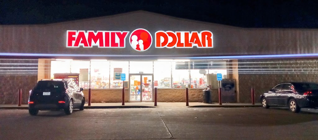 Family Dollar | 6290 W Third St, Dayton, OH 45417, USA | Phone: (937) 952-1071