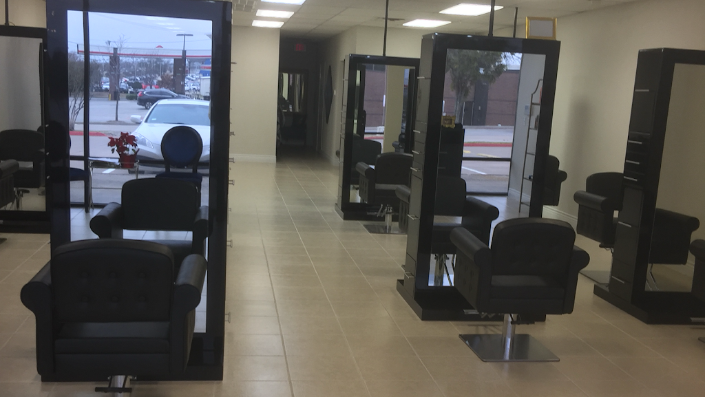 Dennis Kim Salon | 2014 S Goliad St #138, Rockwall, TX 75087, USA | Phone: (214) 796-7727