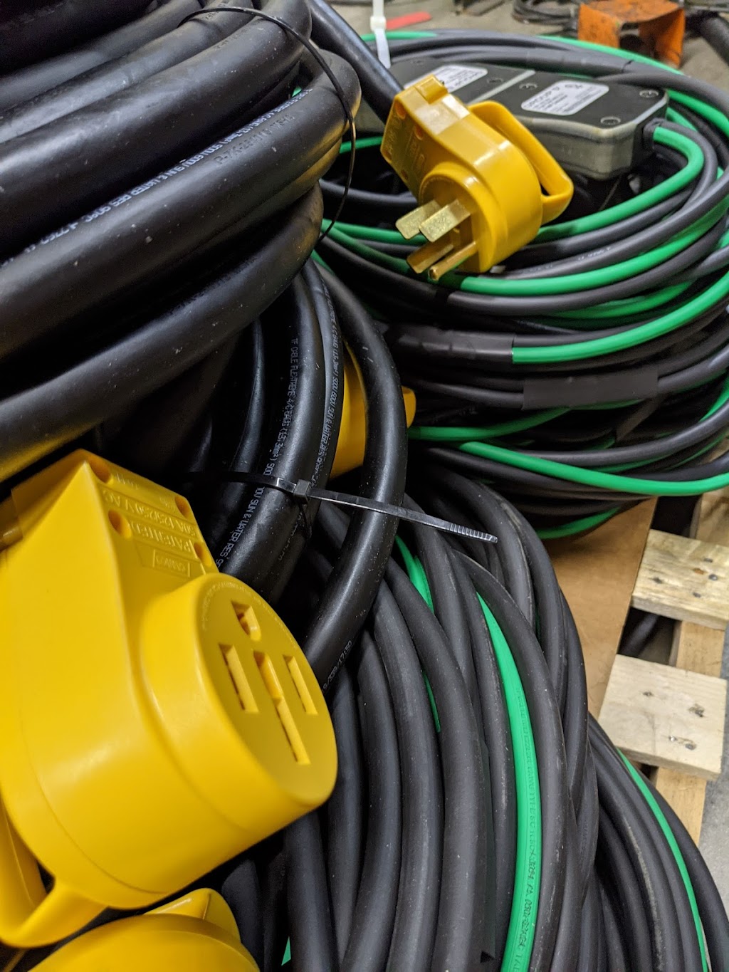 Tel-Conn Manufacturing, Inc. | 1625 Lakes Pkwy Suite J, Lawrenceville, GA 30043, USA | Phone: (770) 338-4206