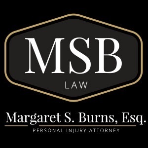 Margaret S. Burns, Esq. | 502 N New Hampshire St, Covington, LA 70433, United States | Phone: (985) 892-2945