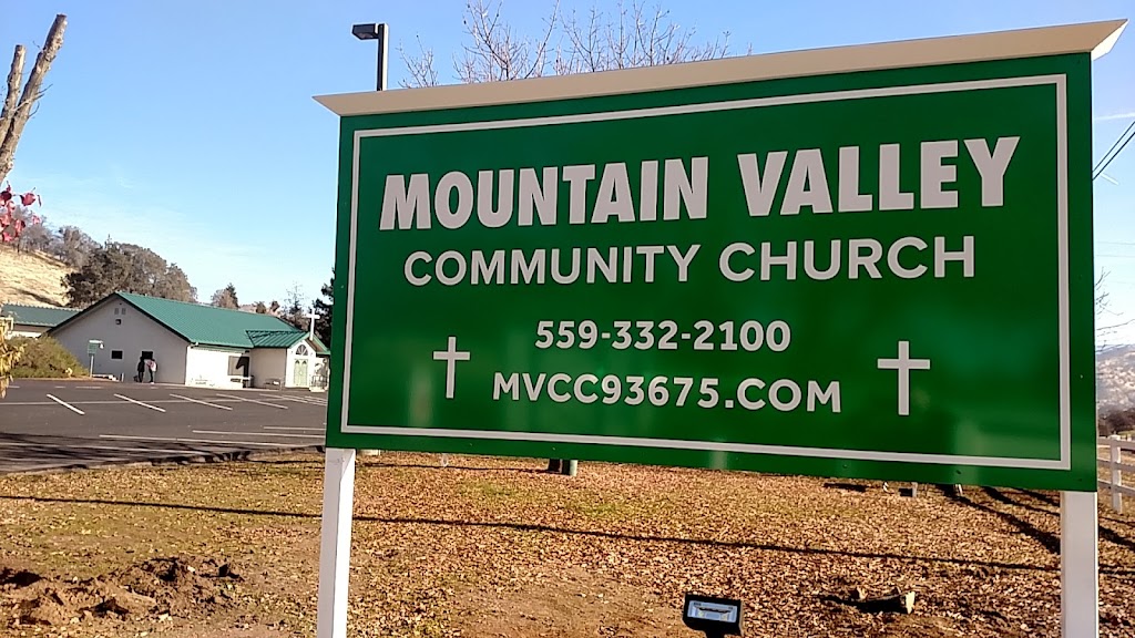 Mountain Valley Community Church | 30598 E Kings Canyon Rd, Squaw Valley, CA 93675 | Phone: (559) 332-2100