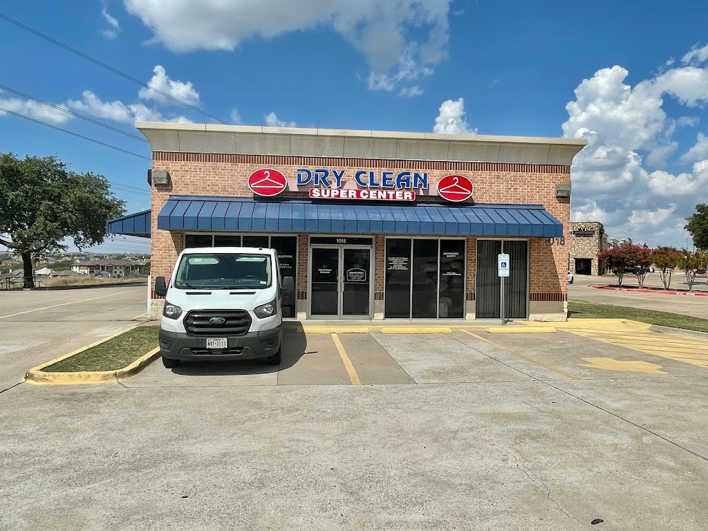 Dry Clean Super Center | 1018 W Hebron Pkwy, Carrollton, TX 75010, USA | Phone: (972) 939-6789