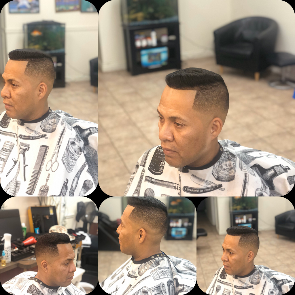 Celso Family barber shop | 191 NY-59 #9, Suffern, NY 10901, USA | Phone: (845) 504-0572