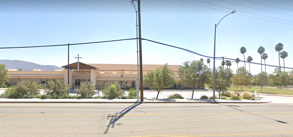 Sunrise Church - Banning Campus | 4024 W Wilson St, Banning, CA 92220, USA | Phone: (951) 845-9400