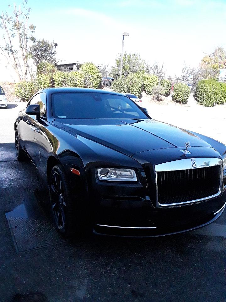 Detail Auto Premier | Chino Hills Pkwy, Chino Hills, CA 91709, USA | Phone: (909) 457-5566