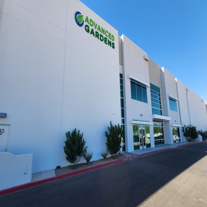 Advanced Gardens | 2815 W Capovilla Ave Suite 130, Las Vegas, NV 89119, USA | Phone: (702) 247-4769