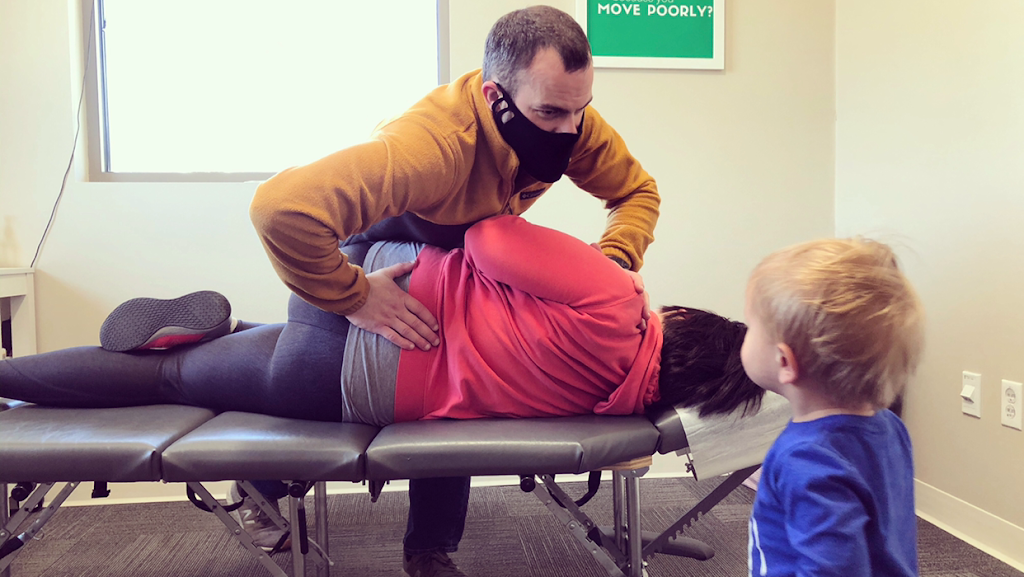 Balanced Chiropractic and Wellness | 6729 Lake Rd Suite 3, Windsor, WI 53598 | Phone: (608) 842-2622