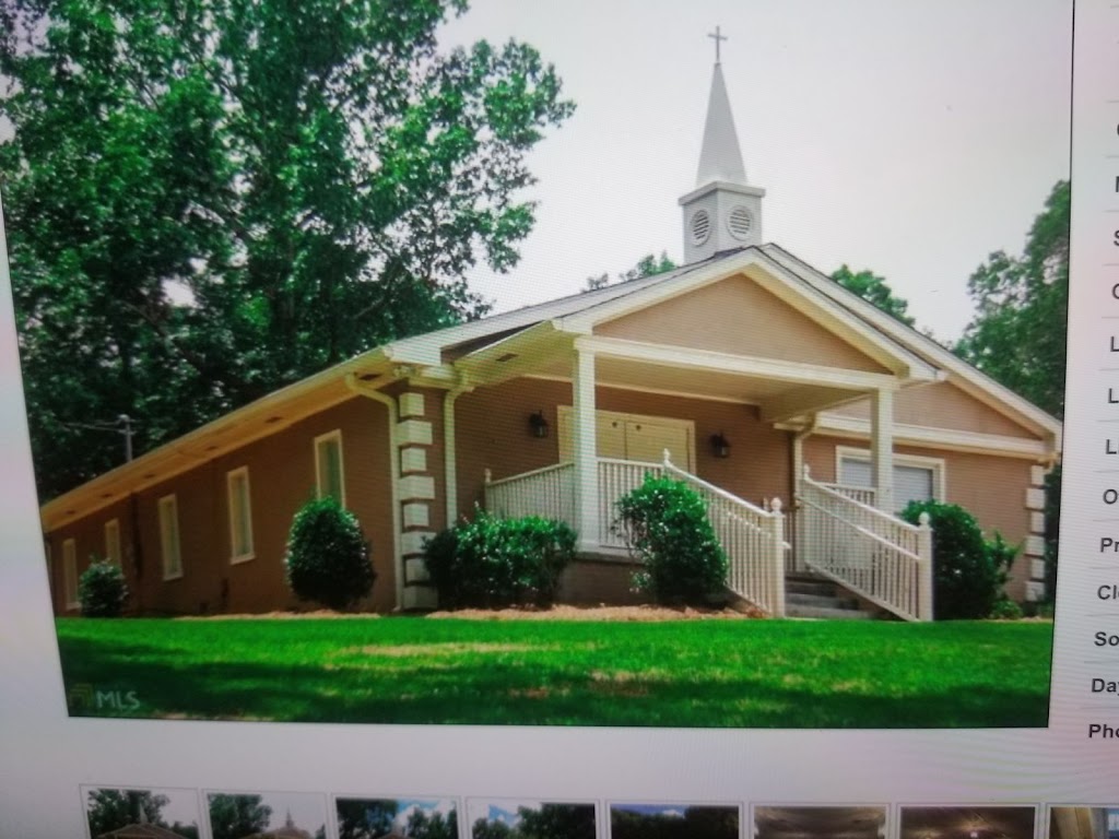 The Vine Outreach Ministries | 6039 Rockbridge Rd SW, Stone Mountain, GA 30087, USA | Phone: (470) 299-2689