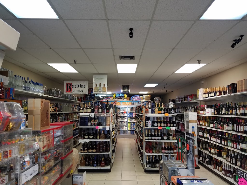 Southrock Discount Liquors | 2456 FL-7, Margate, FL 33063, USA | Phone: (954) 979-8228