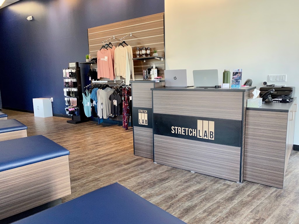 StretchLab | 555 San Antonio Rd Suite 41, Mountain View, CA 94040, USA | Phone: (650) 488-4994