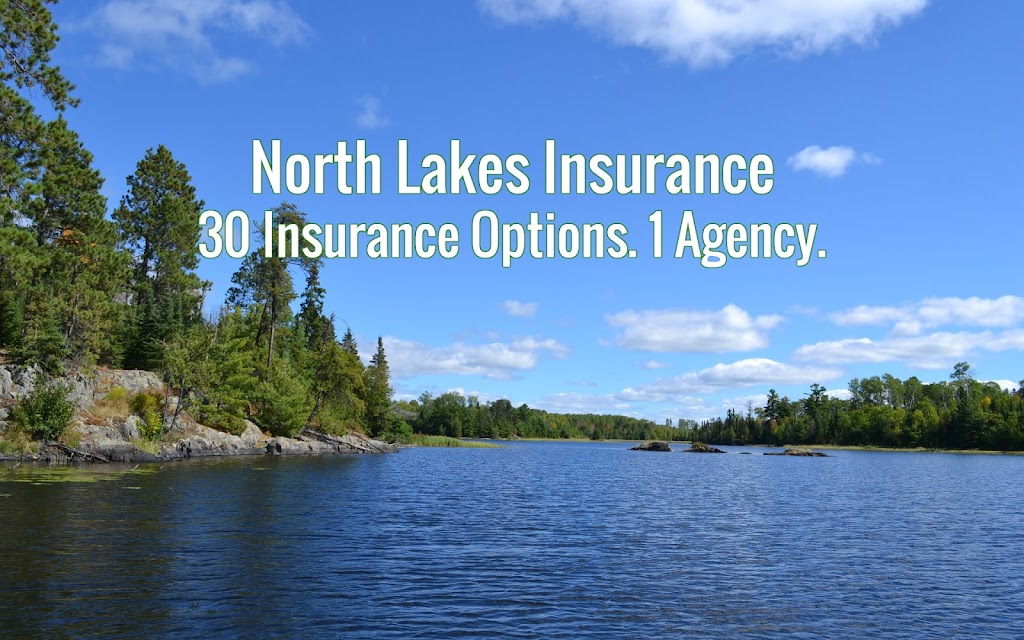 North Lakes Insurance Agency, LLC | 26589 Forest Blvd N, Wyoming, MN 55092, USA | Phone: (651) 462-7103