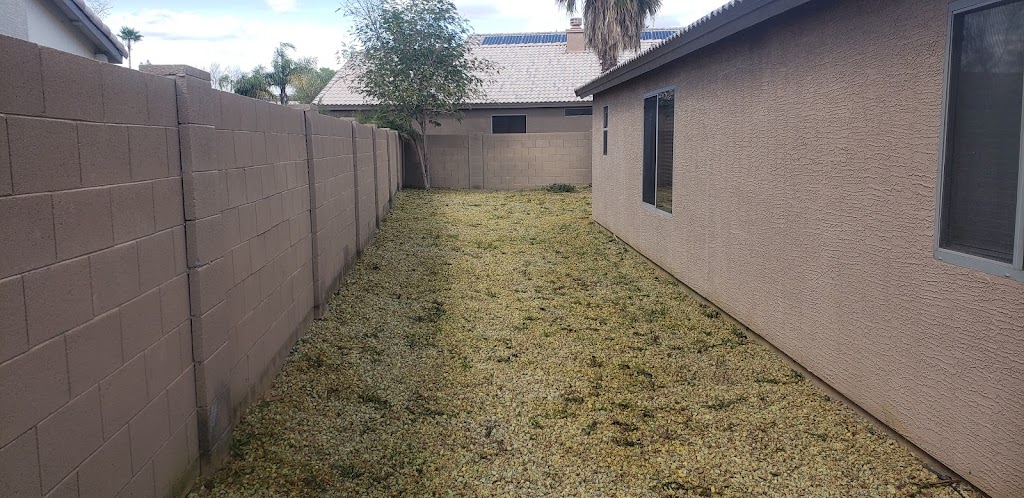 DD Landscaping | 14027 N 130th Dr, El Mirage, AZ 85335 | Phone: (623) 252-6765