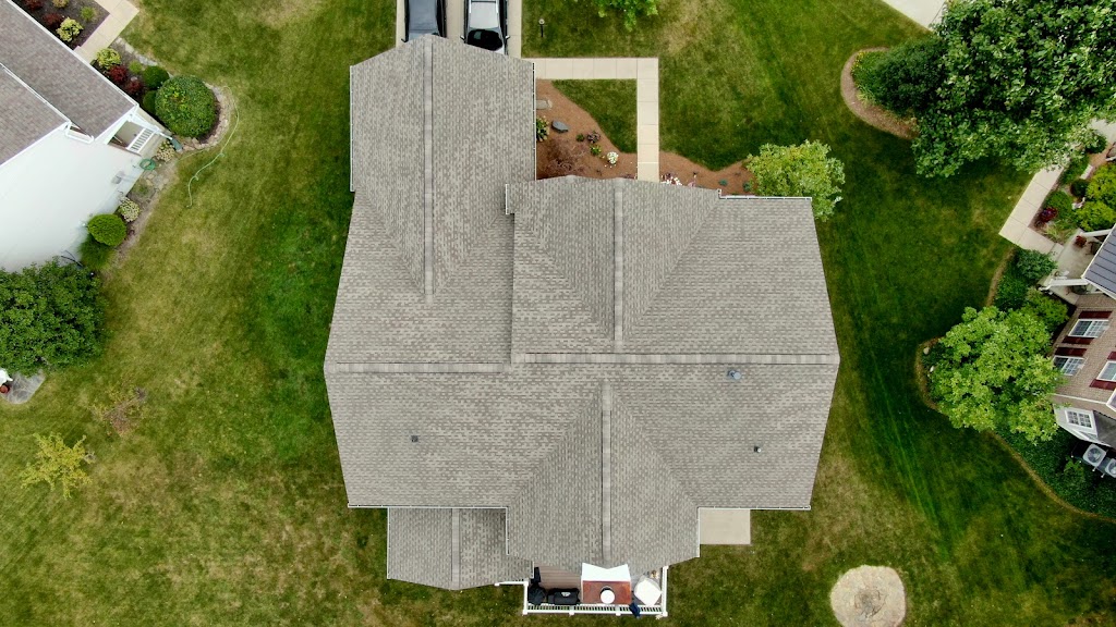 Snow Roofing Restoration | 436 Granny Smith Ln, Middletown, OH 45044, USA | Phone: (513) 403-5208