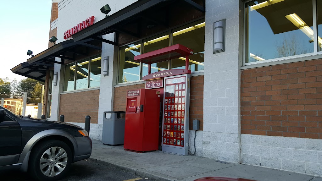 Redbox | 3914 Capital Blvd, Raleigh, NC 27604, USA | Phone: (866) 733-2693