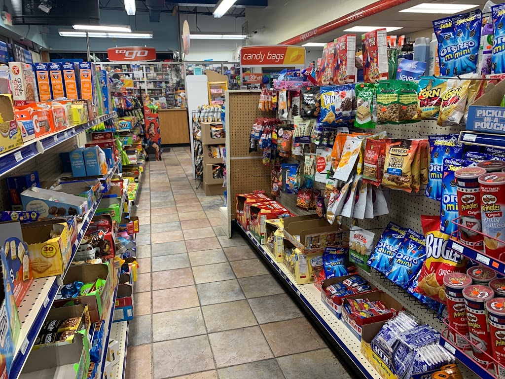 Amoco Standard Gas Station | 4015 W 183rd St, Country Club Hills, IL 60478, USA | Phone: (708) 799-4077