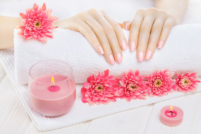 The Princess Nails | 3434 W Anthem Way ste 136, Anthem, AZ 85086, USA | Phone: (623) 551-2323